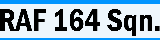 the 164 sqn